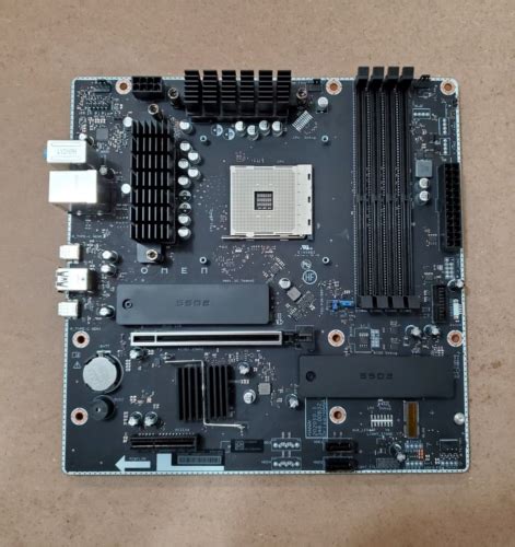 micro atx channel board exchangeable